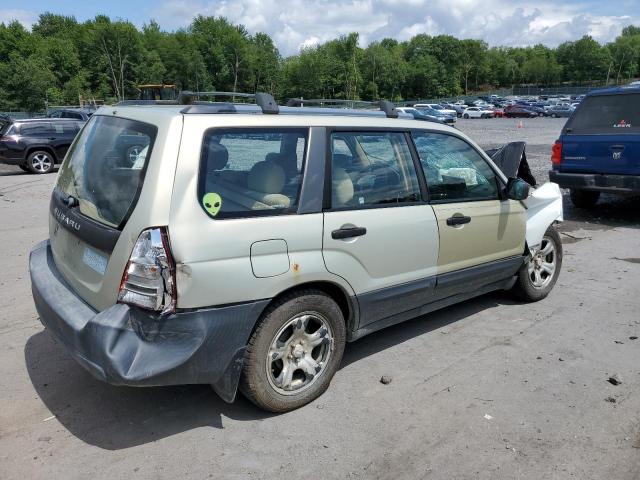 Auction sale of the 2005 Subaru Forester, vin: JF1SG63635G744347, lot number: 66990985