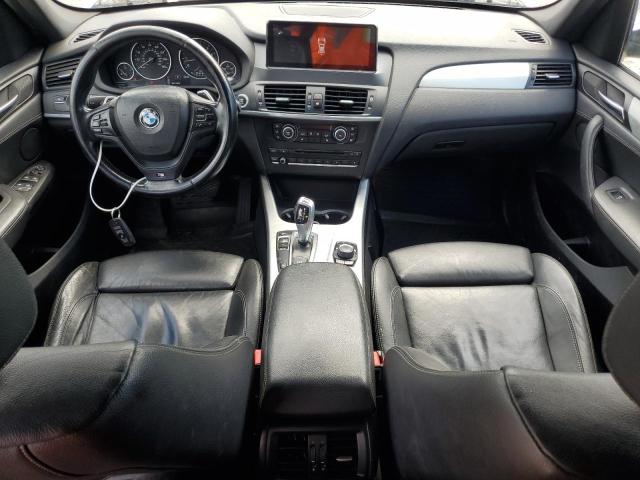 Продаж на аукціоні авто 2013 Bmw X3 Xdrive2, vin: 5UXWX9C50D0D07774, номер лоту: 70361135