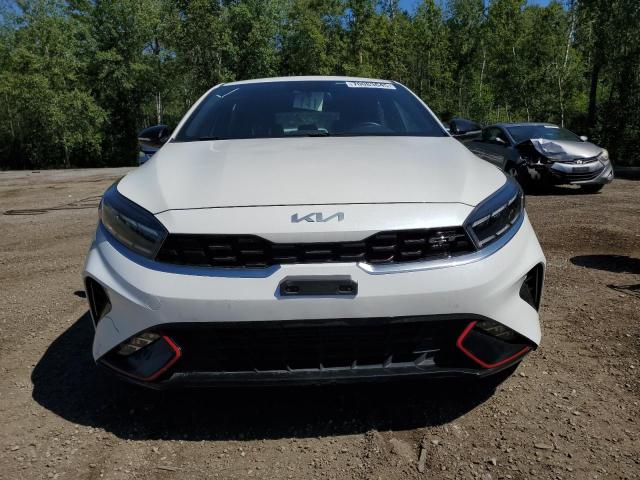 2023 Kia Forte მანქანა იყიდება აუქციონზე, vin: KNAF45A76P5174172, აუქციონის ნომერი: 70083645