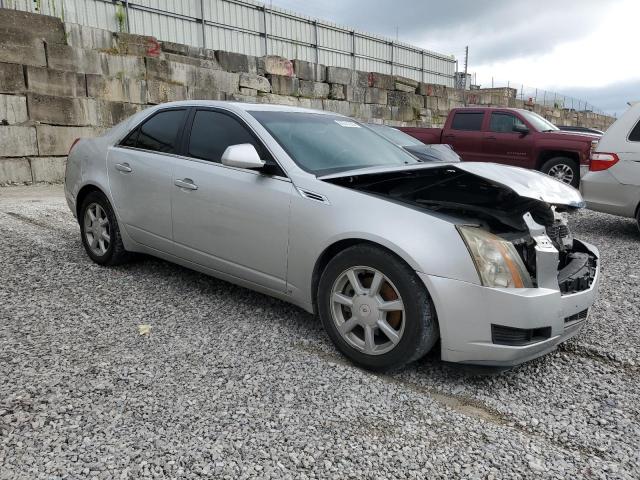 69741965 :رقم المزاد ، 1G6DF577290148912 vin ، 2009 Cadillac Cts مزاد بيع