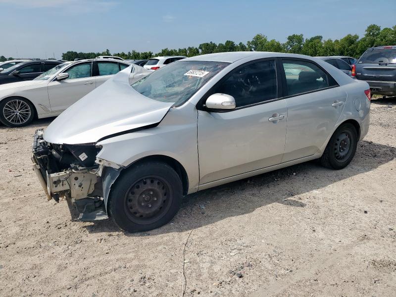 Продаж на аукціоні авто 2010 Kia Forte, vin: KNAFU4A20A5260521, номер лоту: 73813275