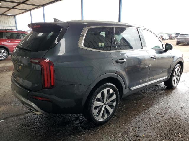 Продажа на аукционе авто 2022 Kia Telluride, vin: 5XYP3DHC8NG244556, номер лота: 68317025