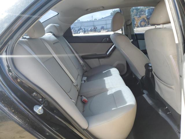 66711645 :رقم المزاد ، KNAFU4A26A5253623 vin ، 2010 Kia Forte مزاد بيع
