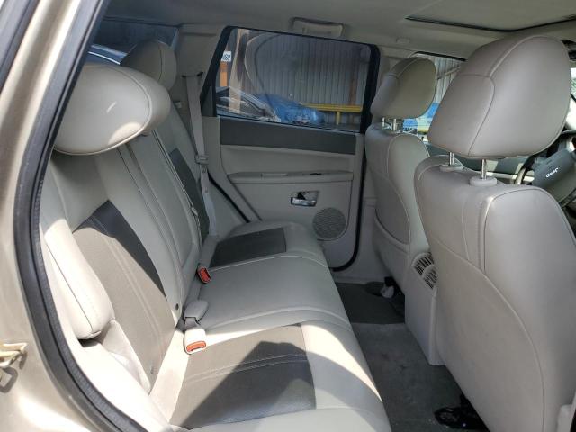 Продажа на аукционе авто 2005 Jeep Grand Cherokee Limited, vin: 1J8HR58N75C544807, номер лота: 70395475