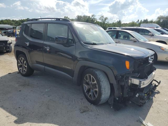 Aukcja sprzedaży 2015 Jeep Renegade, vin: ZACCJABT4FPC06657, numer aukcji: 68737385