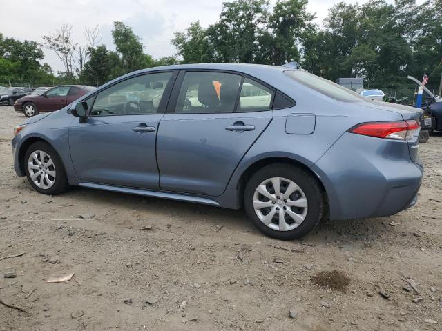 Продаж на аукціоні авто 2020 Toyota Corolla Le, vin: JTDEPRAE6LJ002740, номер лоту: 67801155