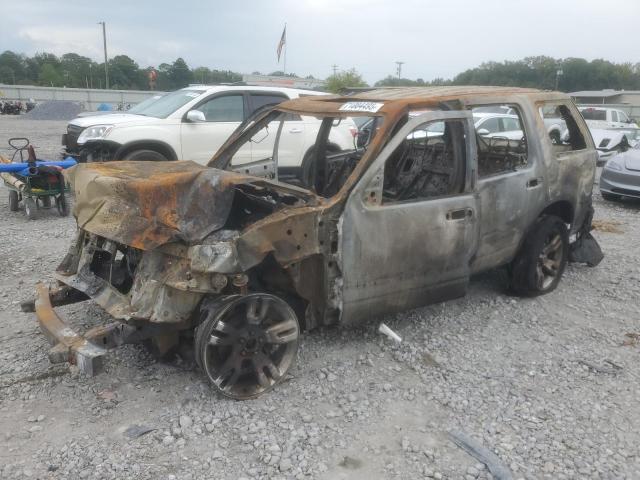 Продаж на аукціоні авто 2010 Mercury Mountaineer, vin: 4M2EN4J88AUJ02167, номер лоту: 71084495