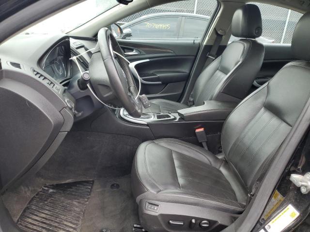 Продажа на аукционе авто 2016 Buick Regal Prem, vin: 2G4GT5GX1G9117359, номер лота: 70772075