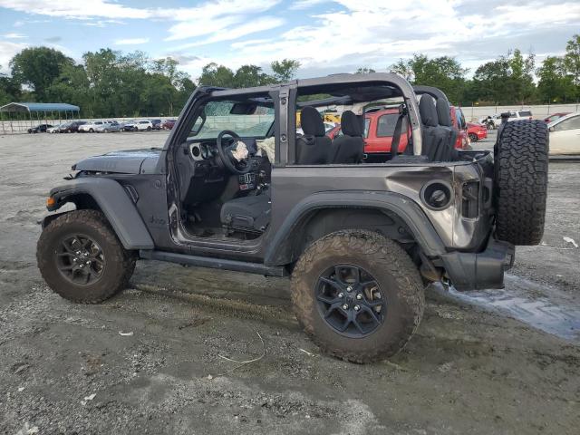 Продаж на аукціоні авто 2024 Jeep Wrangler S, vin: 1C4PJXAG6RW101005, номер лоту: 68813035