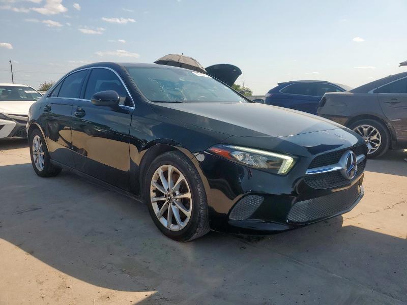 68282375 :رقم المزاد ، W1K3G4EB2LW043613 vin ، 2020 Mercedes-benz A 220 مزاد بيع