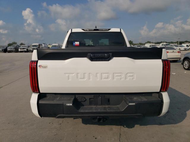 Продаж на аукціоні авто 2025 Toyota Tundra Crewmax Sr, vin: 5TFKB5AB9SX047960, номер лоту: 67147555