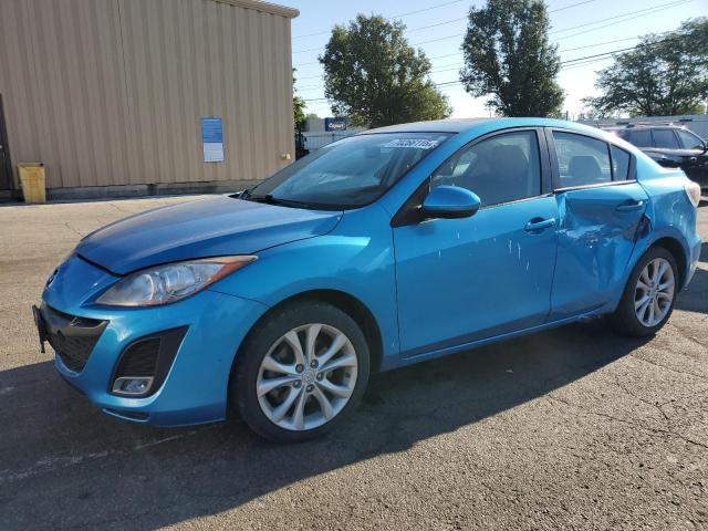 70266115 :رقم المزاد ، JM1BL1S54A1316396 vin ، 2010 Mazda 3 S مزاد بيع