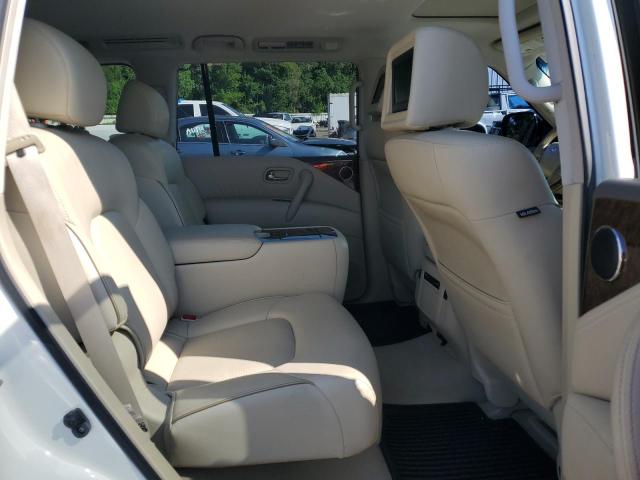 Aukcja sprzedaży 2016 Infiniti Qx80, vin: JN8AZ2NF5G9613065, numer aukcji: 68476175