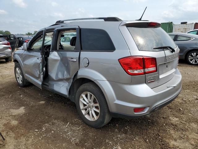Продажа на аукционе авто 2017 Dodge Journey, vin: 3C4PDDBG4HT592246, номер лота: 55060706