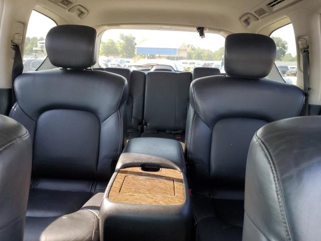 Aukcja sprzedaży 2016 Infiniti Qx80, vin: JN8AZ2NF5G9610313, numer aukcji: 68090615