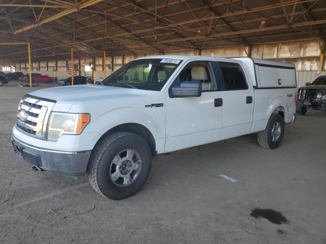 70030015 :رقم المزاد ، 1FTRW14889FA66849 vin ، 2009 Ford F150 Super مزاد بيع