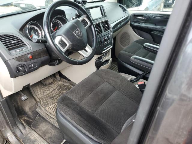 2017 Dodge Grand Caravan მანქანა იყიდება აუქციონზე, vin: 2C4RDGBG1HR876754, აუქციონის ნომერი: 69299975