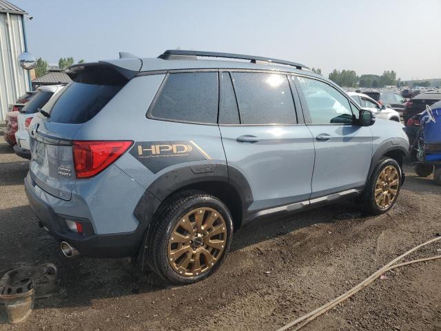 66924145 :رقم المزاد ، 5FNYF8H95PB501125 vin ، 2023 Honda Passport مزاد بيع