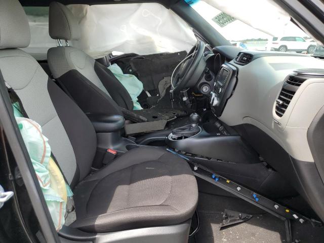 Продажа на аукционе авто 2019 Kia Soul, vin: KNDJN2A22K7919199, номер лота: 70900505