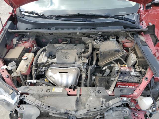 Aukcja sprzedaży 2016 Toyota Rav4, vin: JTMWFREV5GJ061415, numer aukcji: 68287975