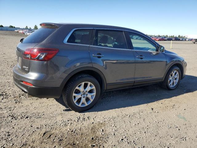 Продажа на аукционе авто 2015 Mazda Cx-9 Touri, vin: JM3TB3CA5F0453981, номер лота: 68707165