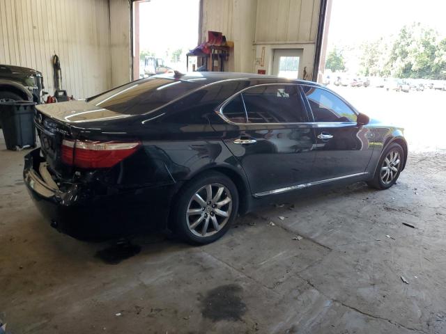 Aukcja sprzedaży 2009 Lexus Ls 460l, vin: JTHGL46F195034746, numer aukcji: 65789325