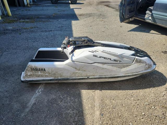 Продажа на аукционе авто 2025 Yam Jet Ski, vin: YAMH0072C525, номер лота: 69412925