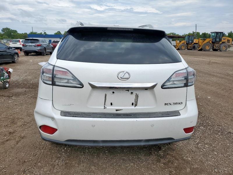Продаж на аукціоні авто 2011 Lexus Rx, vin: JTJZK1BA9B2004193, номер лоту: 67541375