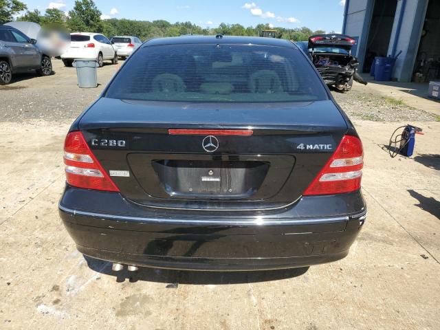 Продажа на аукционе авто 2007 Mercedes-benz C 280 4matic, vin: WDBRF92H37F925911, номер лота: 70527955