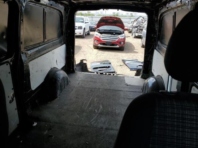 70663375 :رقم المزاد ، WD3PG3EA8J3387470 vin ، 2018 Mercedes-benz Metris مزاد بيع