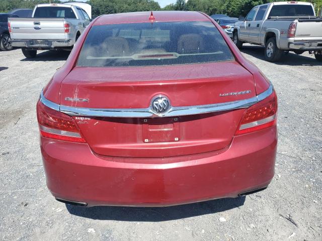 Aukcja sprzedaży 2014 Buick Lacrosse, vin: 1G4GB5G38EF196498, numer aukcji: 70559465