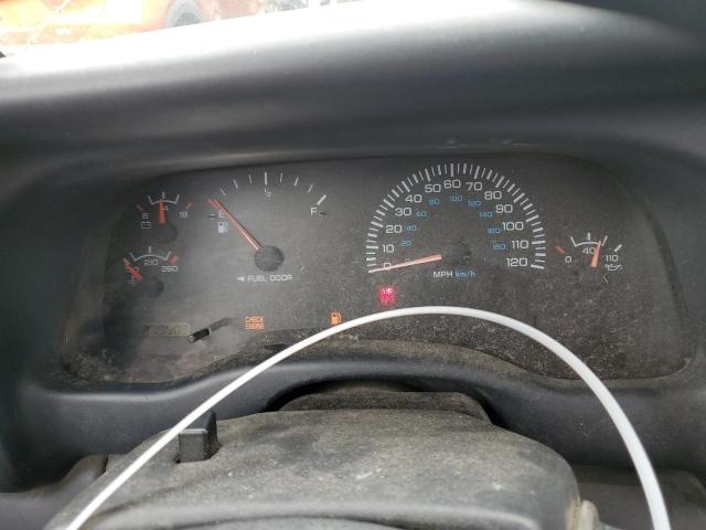 1998 Dodge Dakota მანქანა იყიდება აუქციონზე, vin: 1B7FL22P5WS745931, აუქციონის ნომერი: 70360895