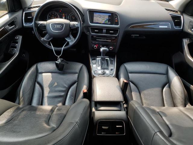 67886375 :رقم المزاد ، WA1LFAFP0DA088578 vin ، 2013 Audi Q5 مزاد بيع