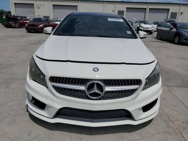 2015 Mercedes-benz Cla მანქანა იყიდება აუქციონზე, vin: WDDSJ4EB7FN283117, აუქციონის ნომერი: 69269665