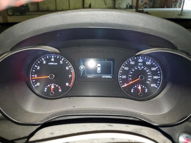 Aukcja sprzedaży 2016 Kia Optima Sx, vin: 5XXGW4L21GG015567, numer aukcji: 67918445