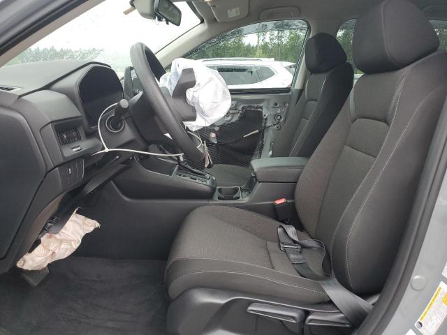 Aukcja sprzedaży 2024 Honda Cr-v Lx, vin: 2HKRS3H27RH302801, numer aukcji: 67435585