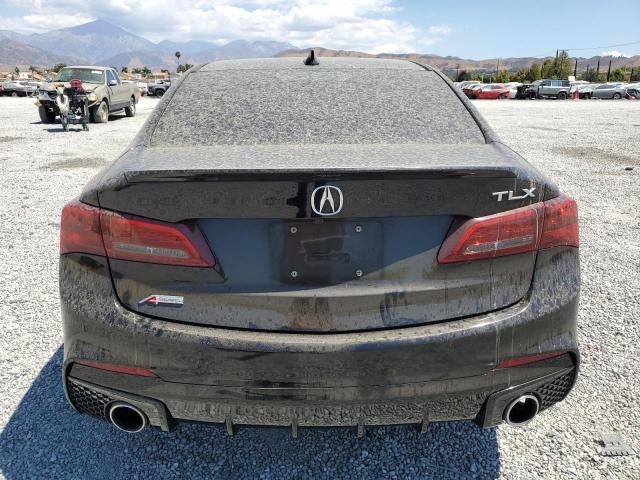 Продаж на аукціоні авто 2019 Acura Tlx Techno, vin: 19UUB2F60KA009525, номер лоту: 68837125