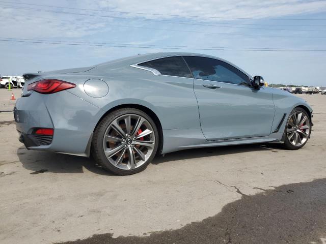 Продаж на аукціоні авто 2021 Infiniti Q60 Red Sp, vin: JN1FV7LK7MM530405, номер лоту: 69787995