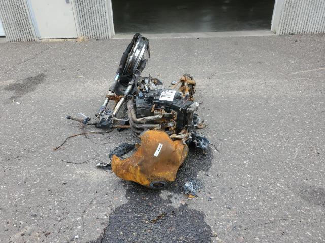 2009 Yamaha Fz6 მანქანა იყიდება აუქციონზე, vin: JYARJ18E09A006692, აუქციონის ნომერი: 68131986