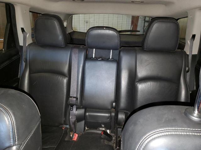 Продажа на аукционе авто 2017 Dodge Journey, vin: 3C4PDDGG6HT702836, номер лота: 69047165