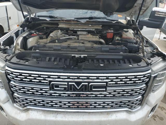 Aukcja sprzedaży 2020 Gmc Sierra K2500 Denali, vin: 1GT49REY4LF226795, numer aukcji: 68781895