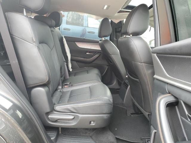 2024 Mazda Cx-90 მანქანა იყიდება აუქციონზე, vin: JM3KKCHD8R1153302, აუქციონის ნომერი: 71040945