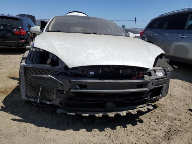 Продажа на аукционе авто 2014 Tesla Model S, vin: 5YJSA1H11EFP57345, номер лота: 70719985