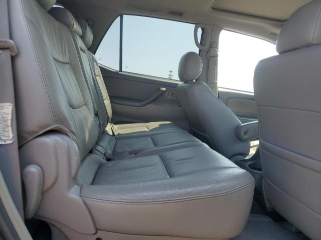 66096675 :رقم المزاد ، 5TDBT44AX7S289518 vin ، 2007 Toyota Sequoia Sr مزاد بيع