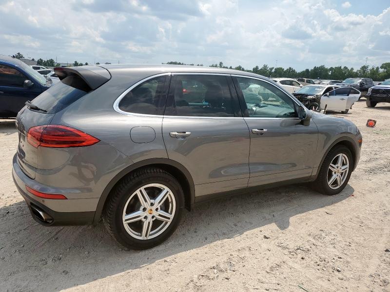 Продаж на аукціоні авто 2016 Porsche Cayenne, vin: WP1AA2A24GLA03925, номер лоту: 68106385