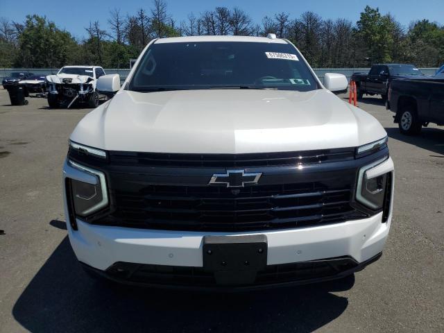 67506315 :رقم المزاد ، 1GNS6ERLXSR271347 vin ، 2025 Chevrolet Suburban K1500 Rst مزاد بيع