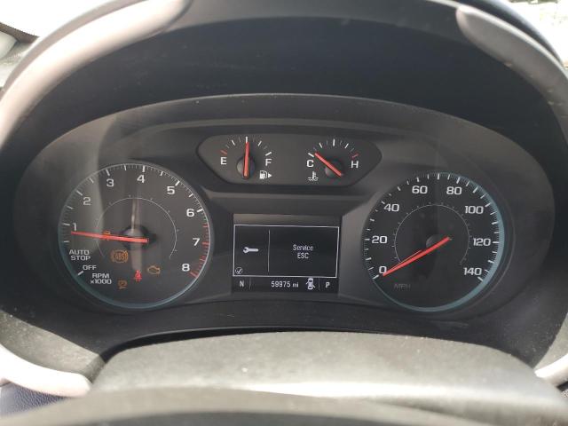 Aukcja sprzedaży 2023 Chevrolet Malibu Lt, vin: 1G1ZD5STXPF219161, numer aukcji: 67677085