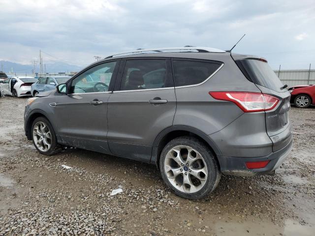Продажа на аукционе авто 2013 Ford Escape Tit, vin: 1FMCU0J91DUB32323, номер лота: 70421865