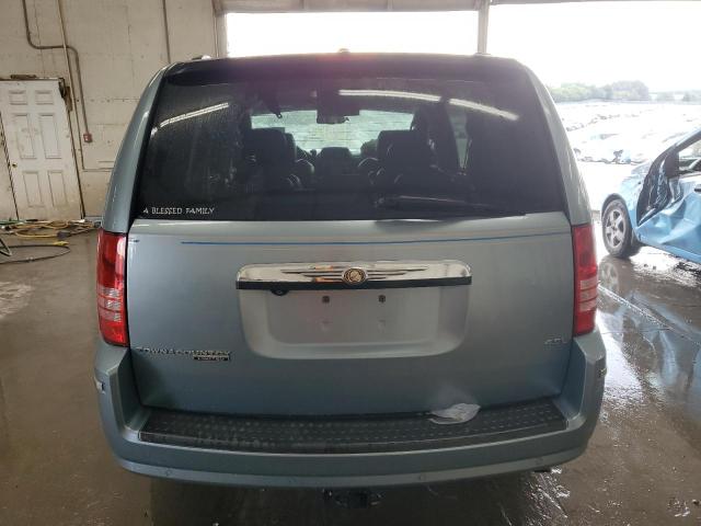 Aukcja sprzedaży 2008 Chrysler Town & Country, vin: 2A8HR64X08R747515, numer aukcji: 69852305