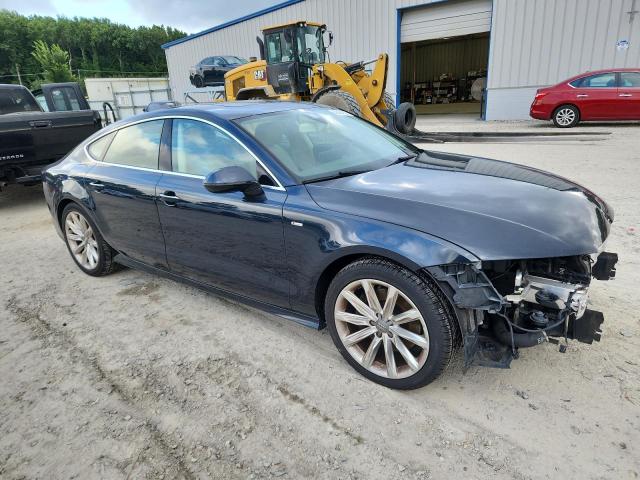 2014 Audi A7 Prestig მანქანა იყიდება აუქციონზე, vin: WAU2MBFCXEN028969, აუქციონის ნომერი: 68424925